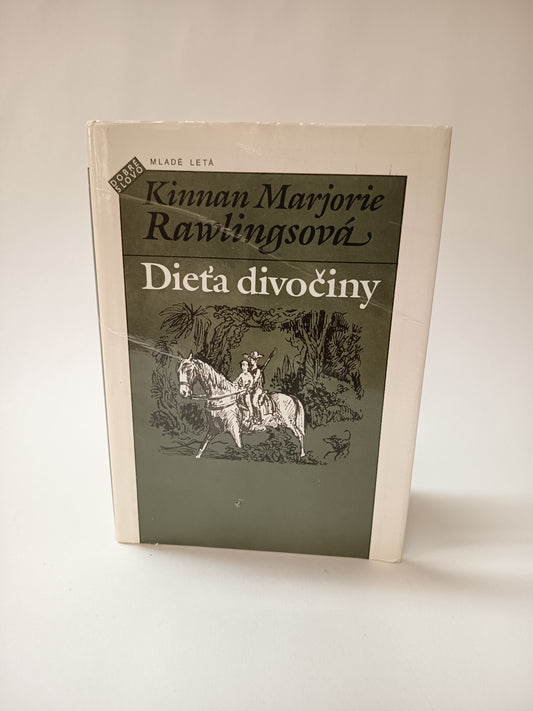 Dieťa divočiny