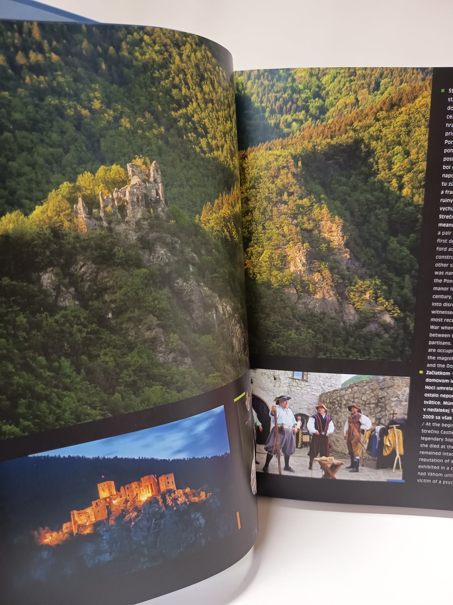 Malá a Veľká Fatra