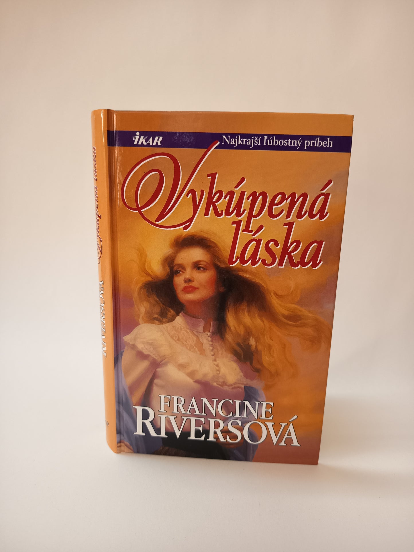 Vykúpená láska