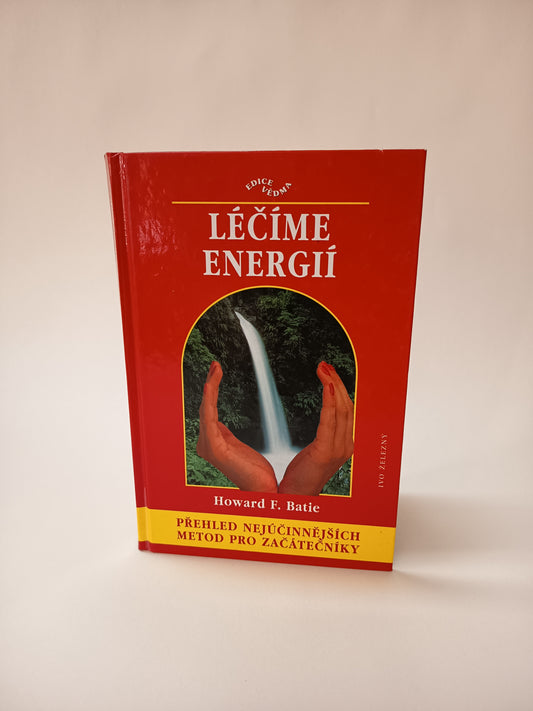 Léčíme energií