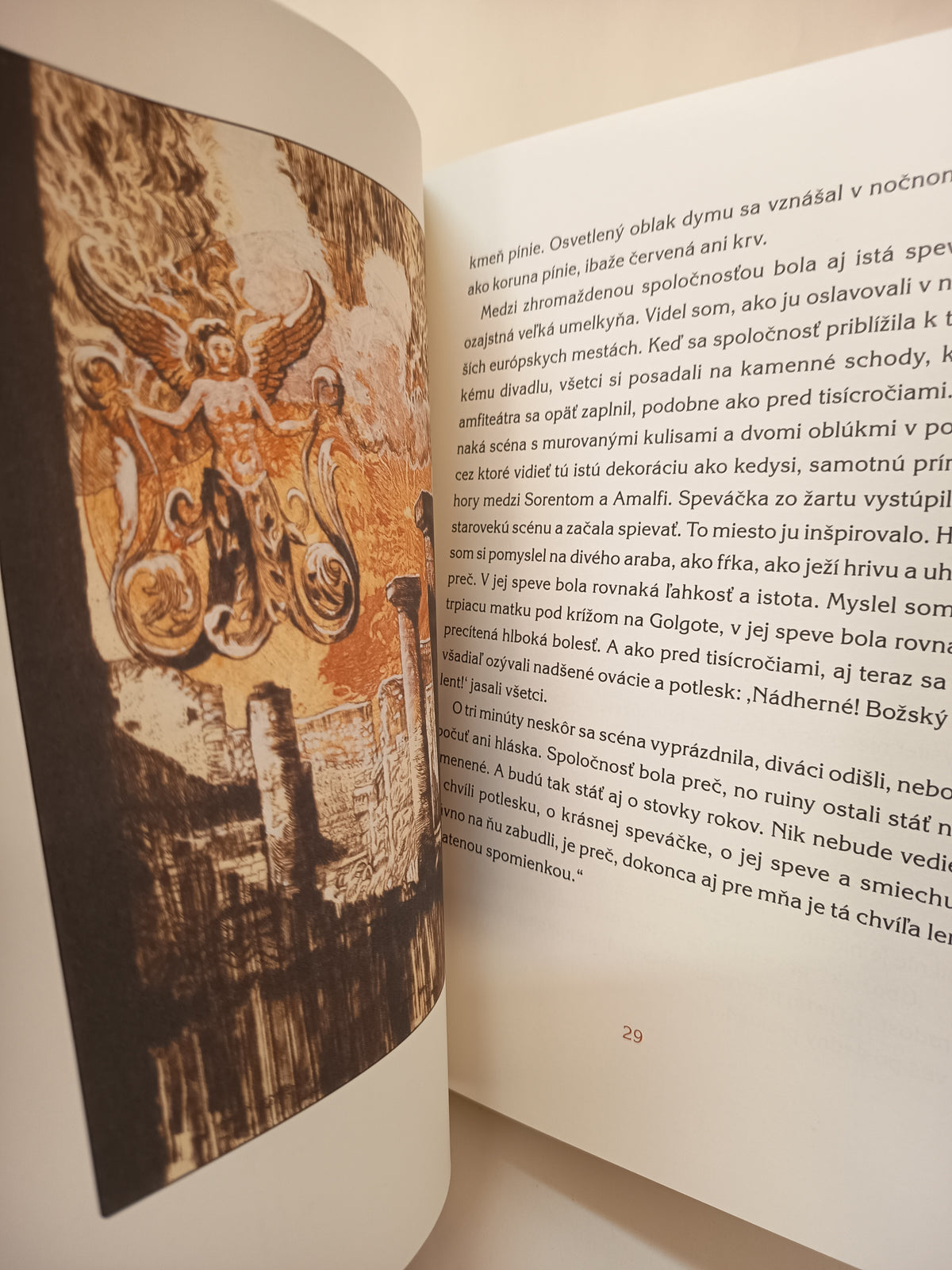 Obrázková kniha bez obrázkov