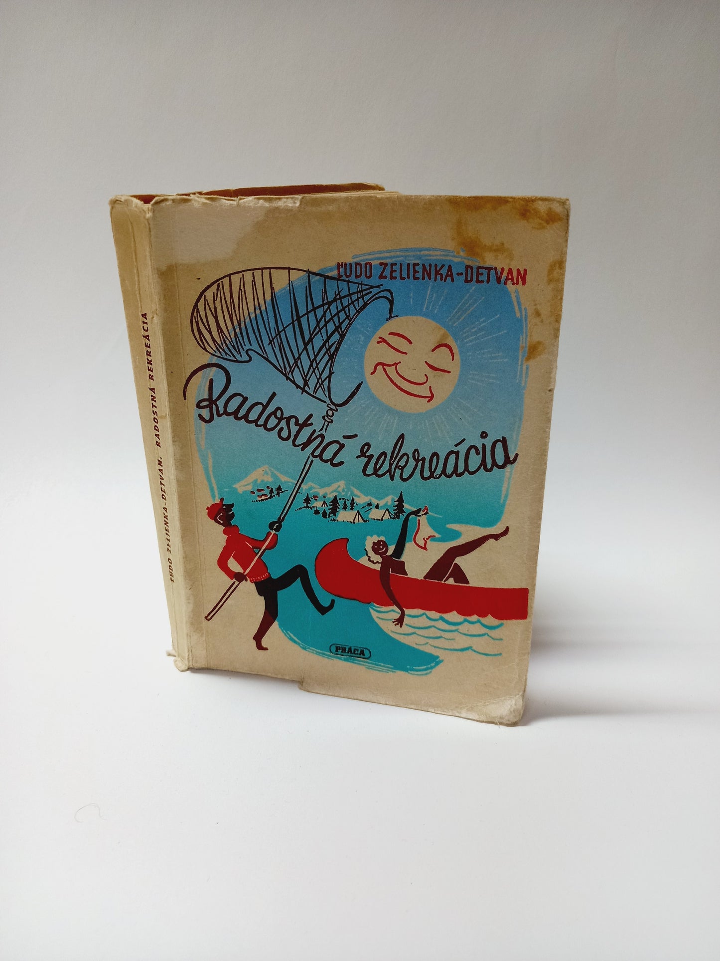 Radostná rekreácia