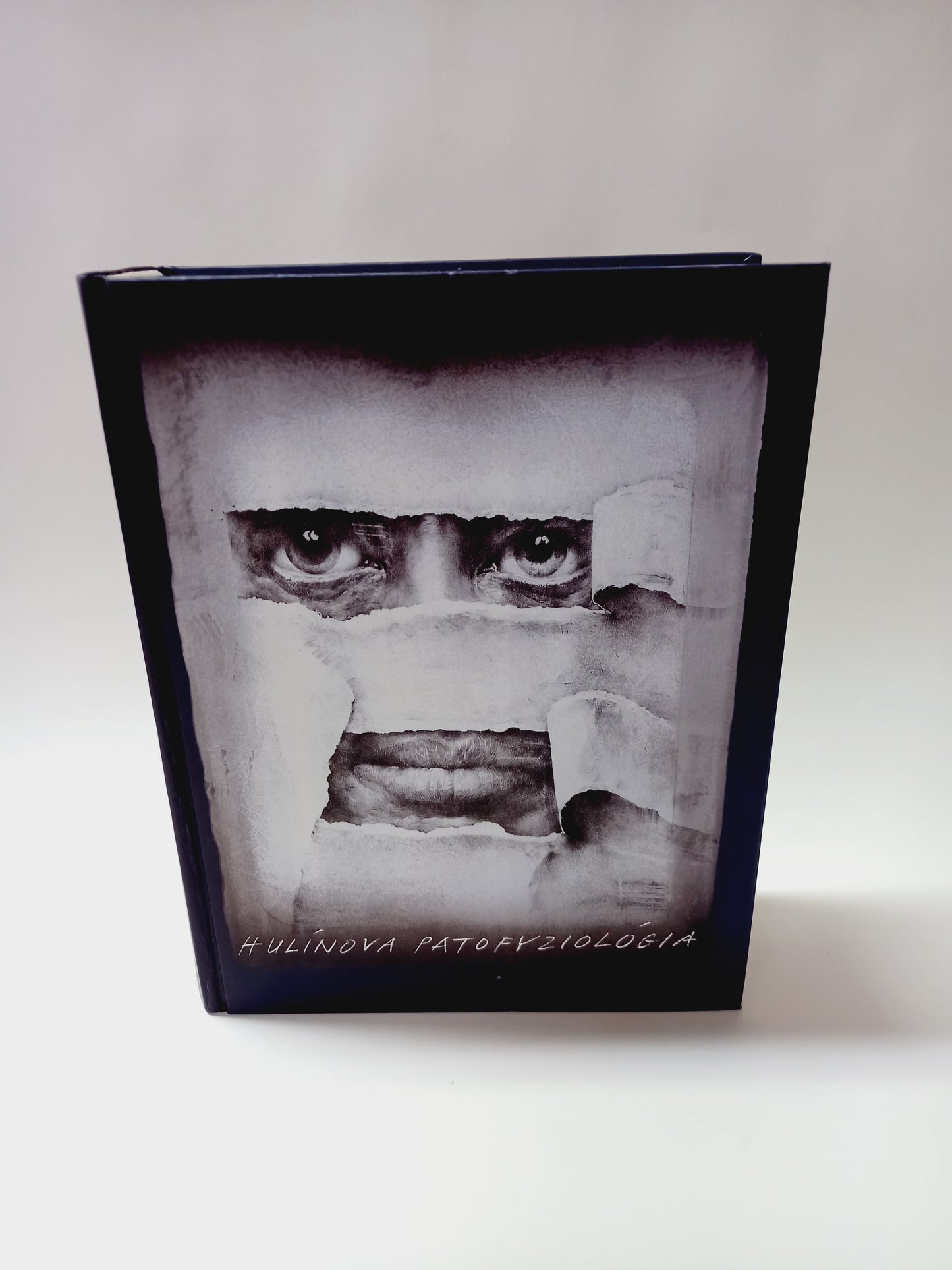 Hulínova patofyziológia