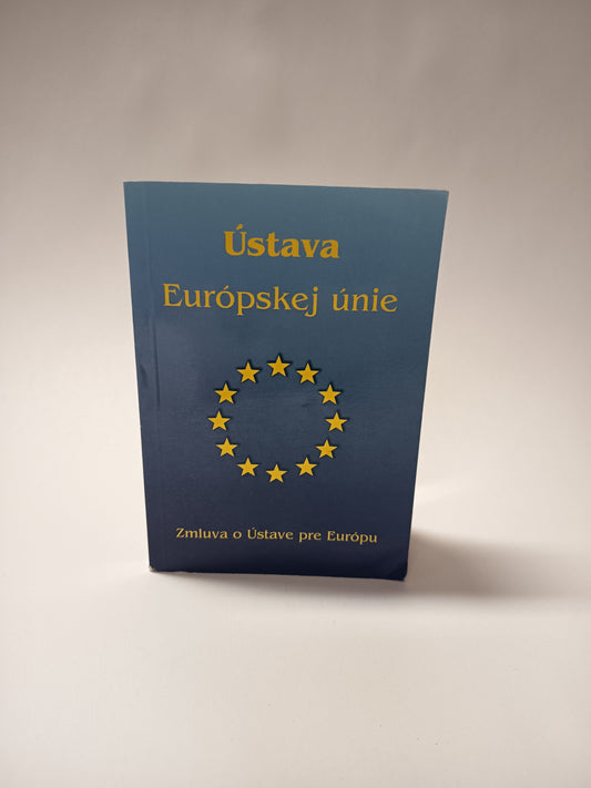 Ústava Európskej únie