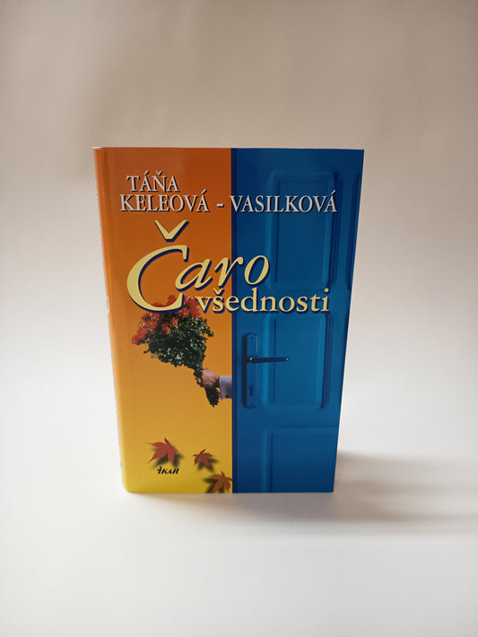 Čaro všednosti