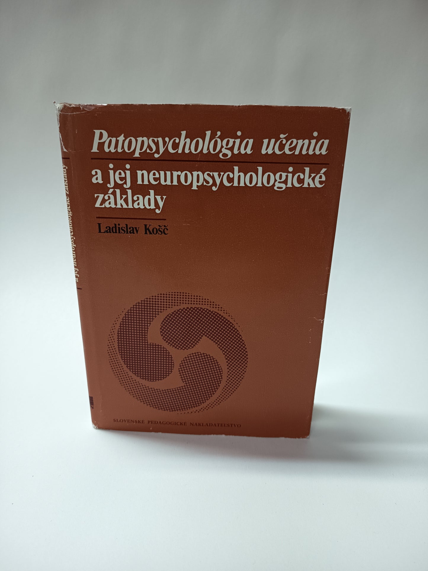 Patopsychológia učenia a jej neuropsychologické základy