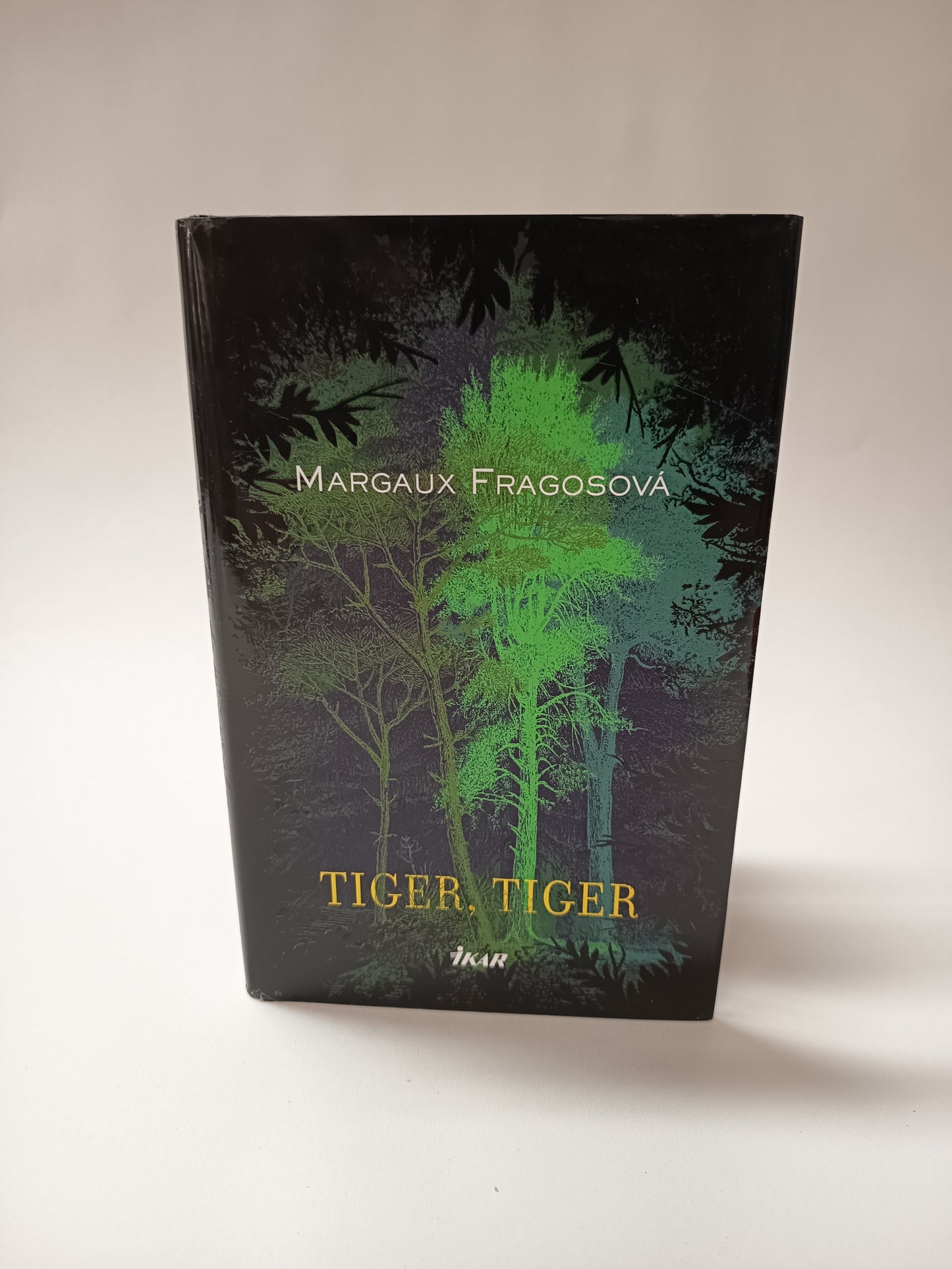 Tiger, tiger