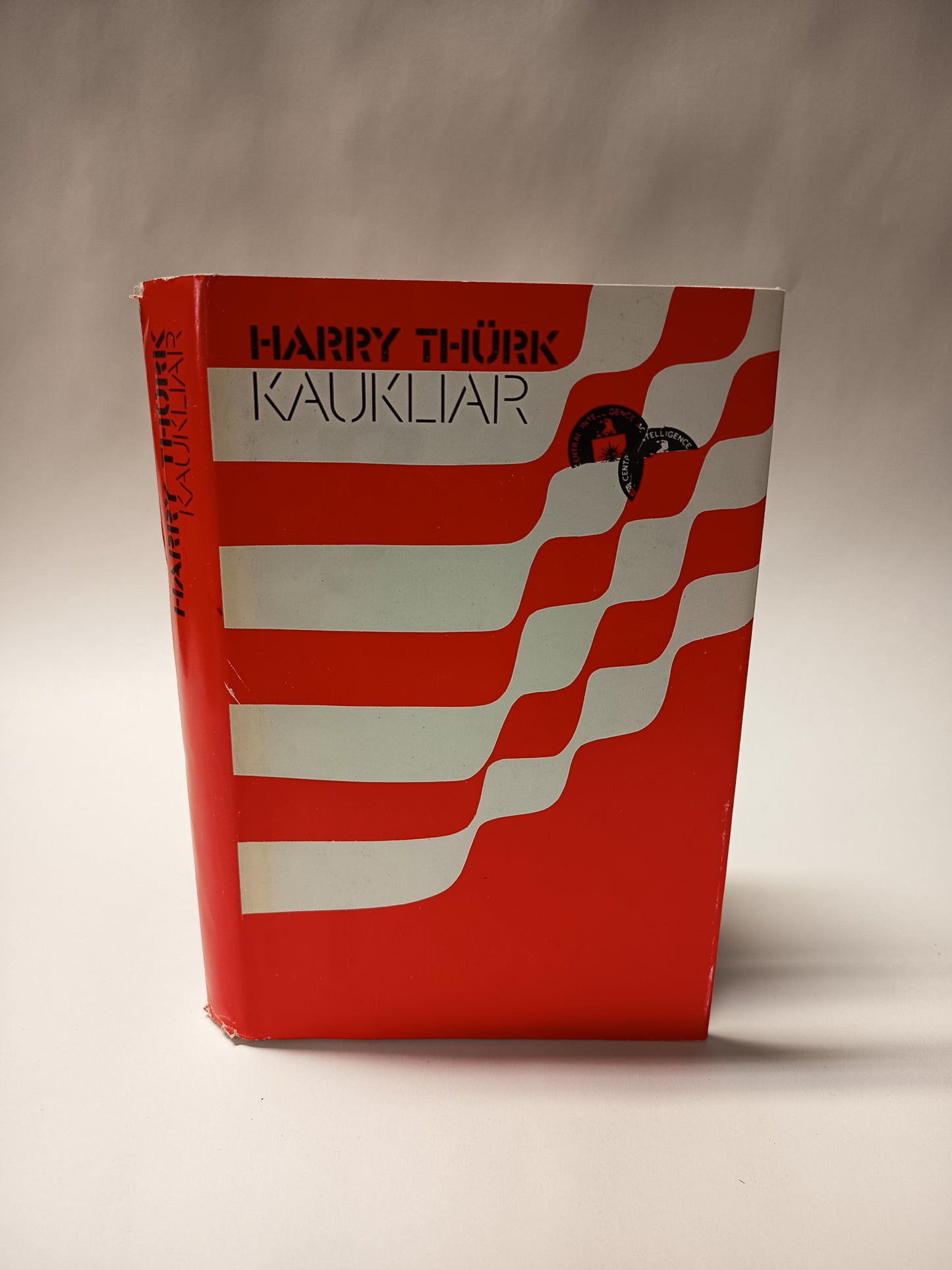 Kaukliar
