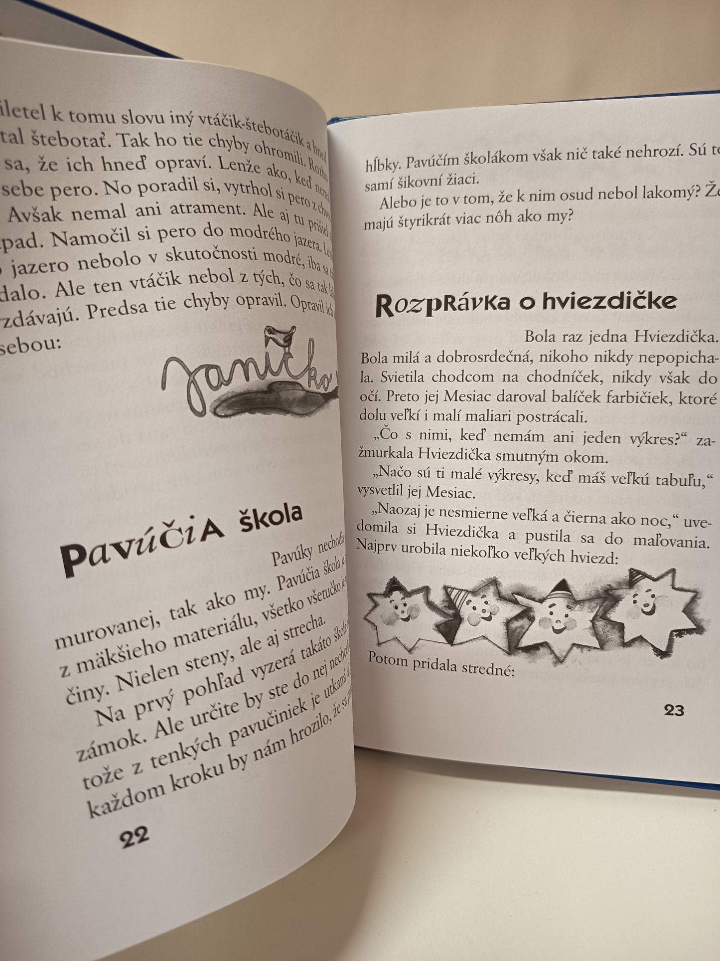 Parádnice zajačice