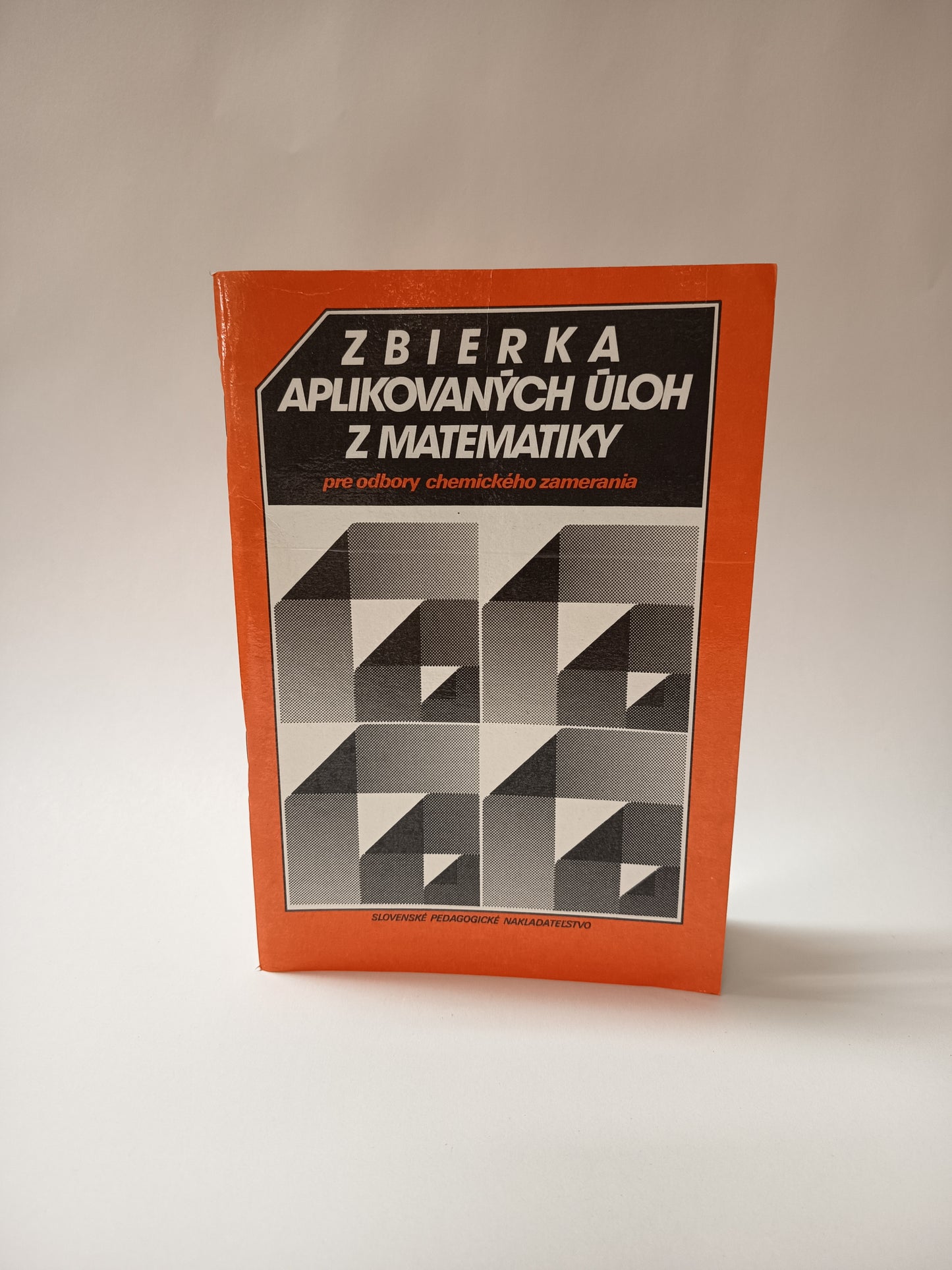 Zbierka aplikovaných úloh z matematiky