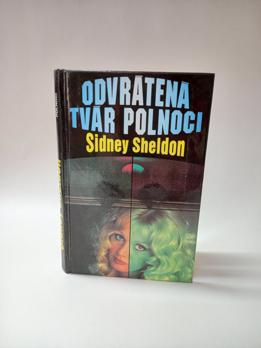 Odvrátená tvár polnoci