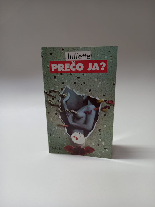 Prečo ja?