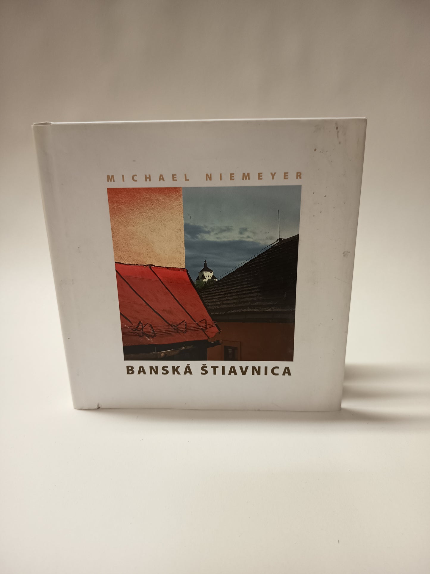 Banská Štiavnica