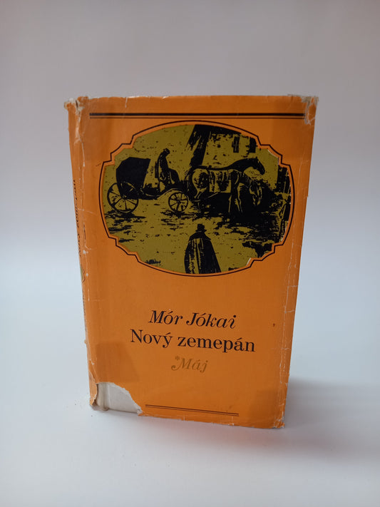 Nový zemepán