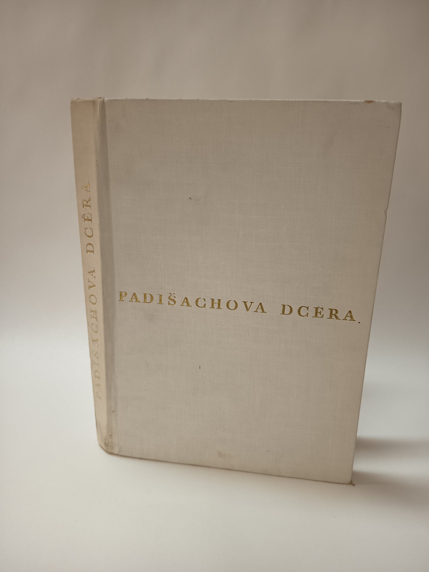 Padišachova dcéra