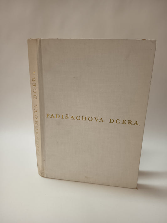 Padišachova dcéra
