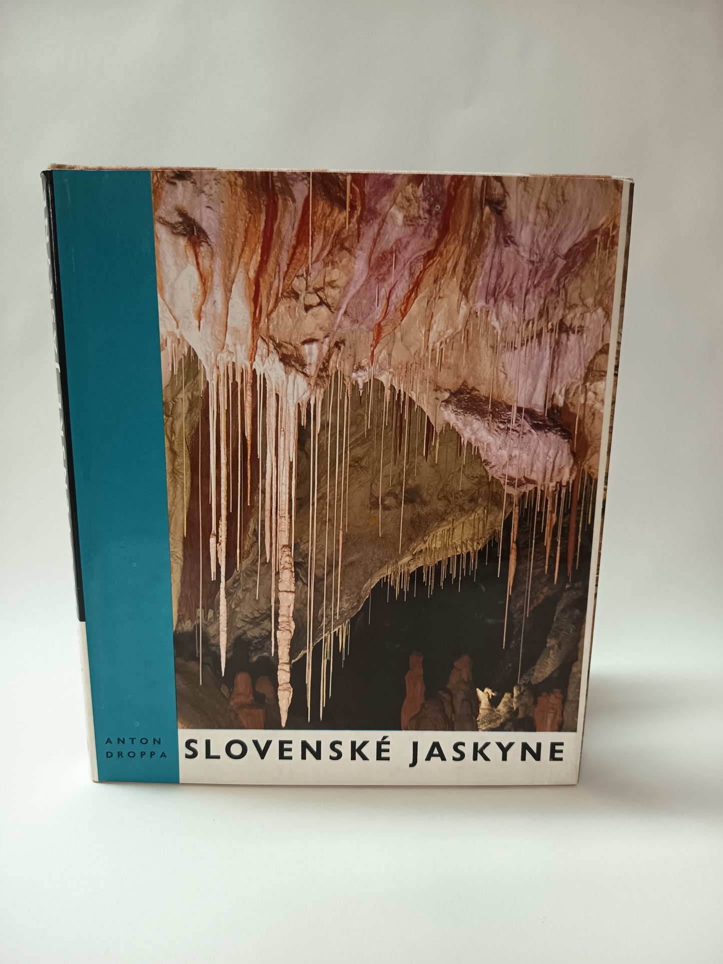 Slovenské jaskyne