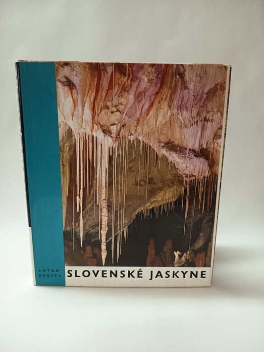 Slovenské jaskyne