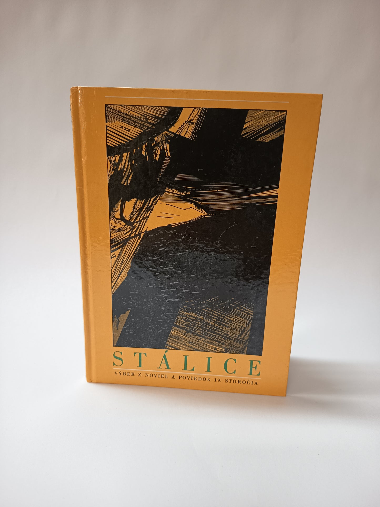 Stálice