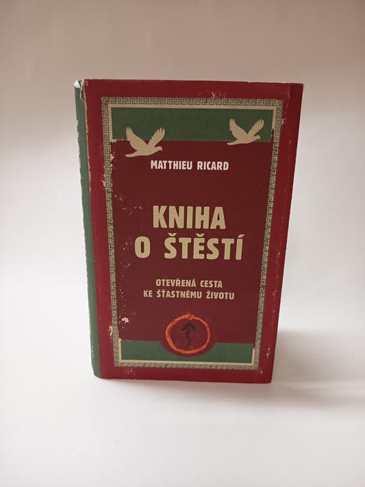 Kniha o štěstí