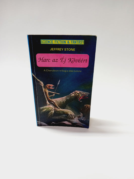 Harc az Éj Kövéért