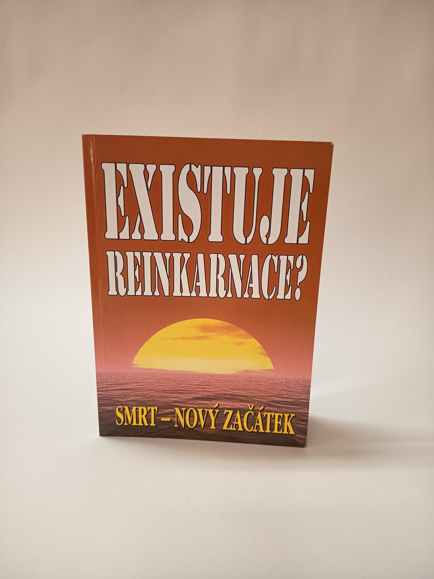 Existuje reinkarnace?
