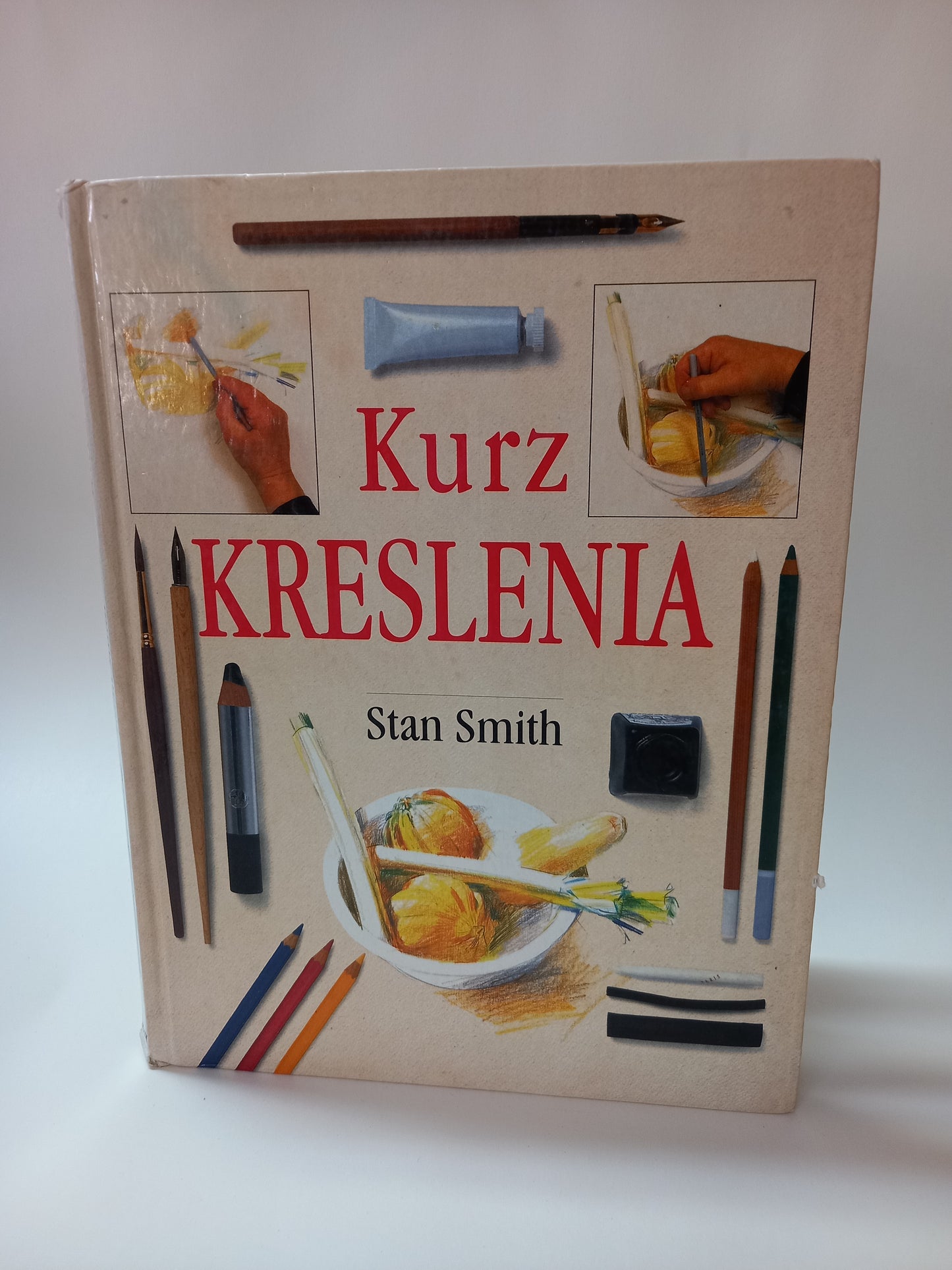 Kurz kreslenia