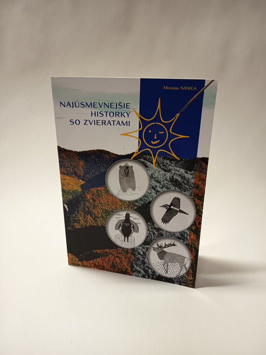 Najúsmevnejšie historky so zvieratami