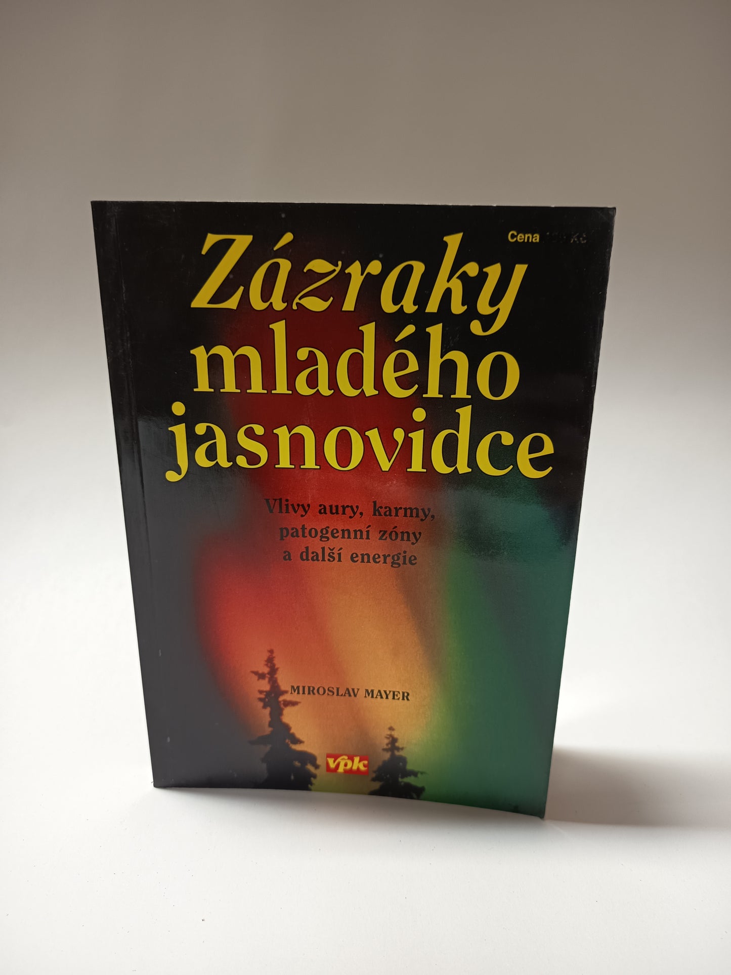 Zázraky mladého jasnovidce