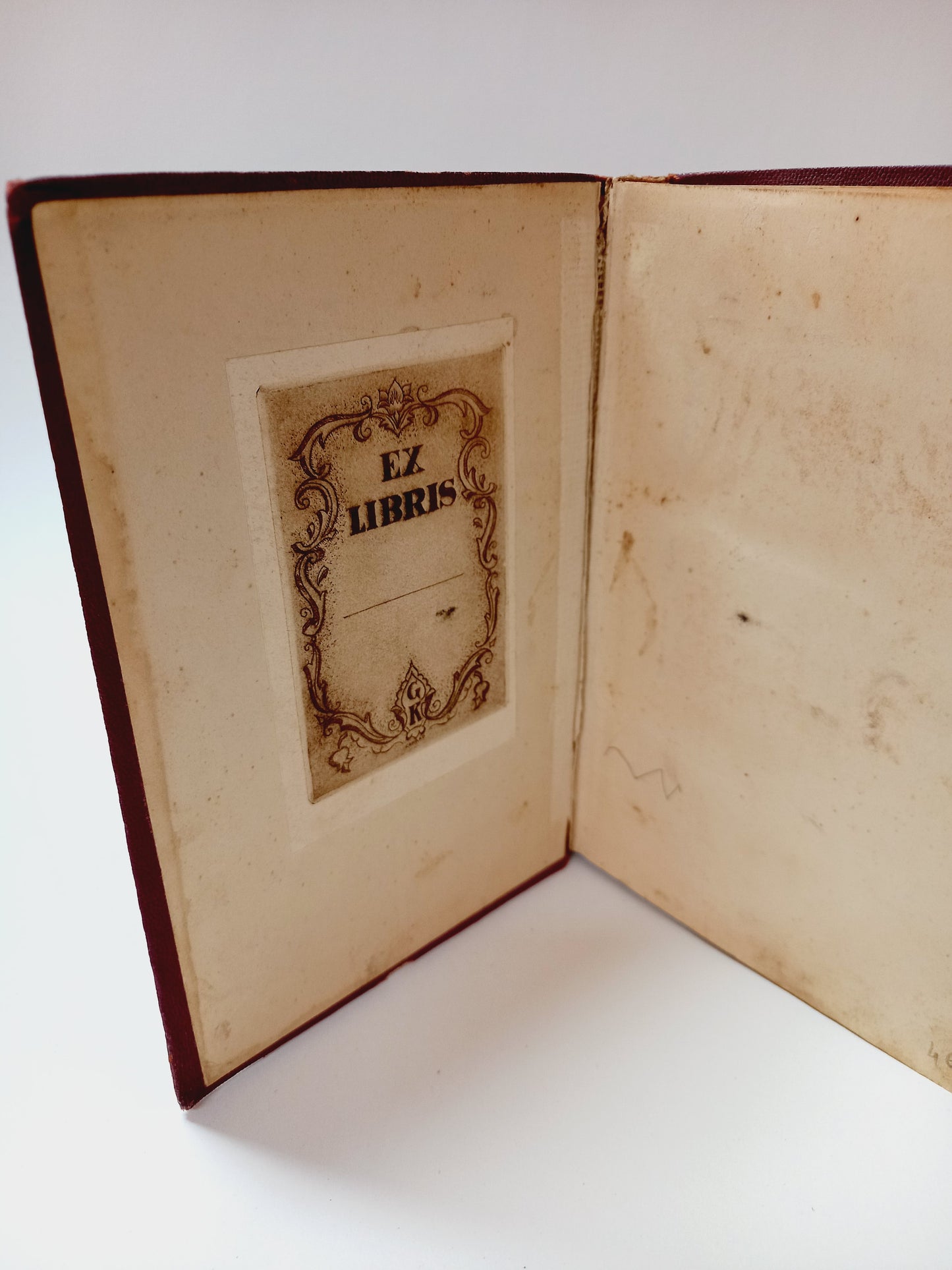 A harmincéves asszony - Goriot apó