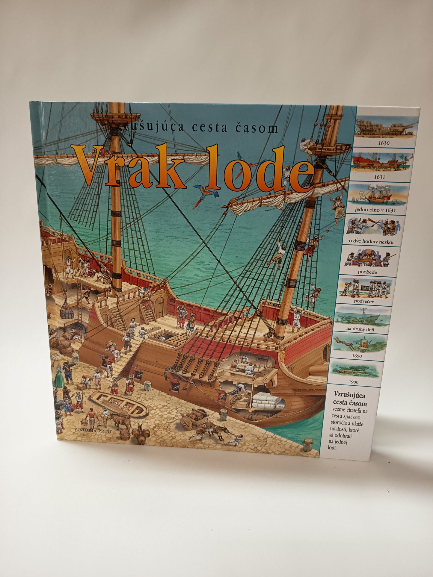 Vrak lode