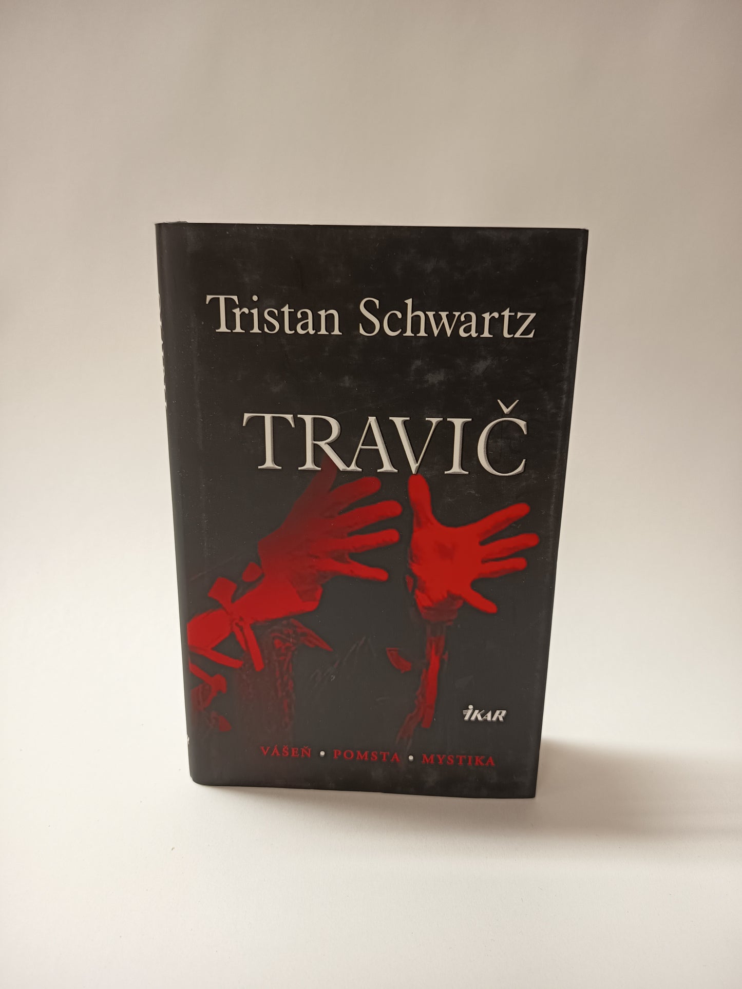 Travič