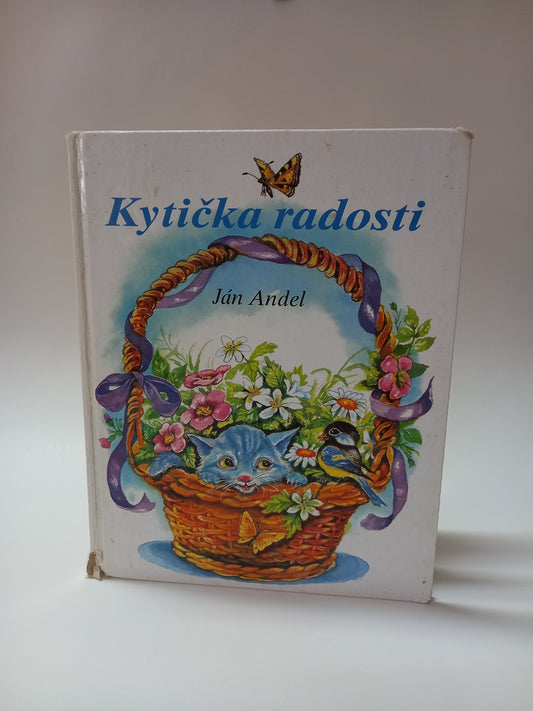 Kytička radosti