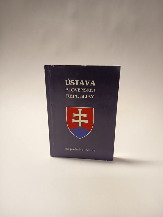 Ústava Slovenskej republiky