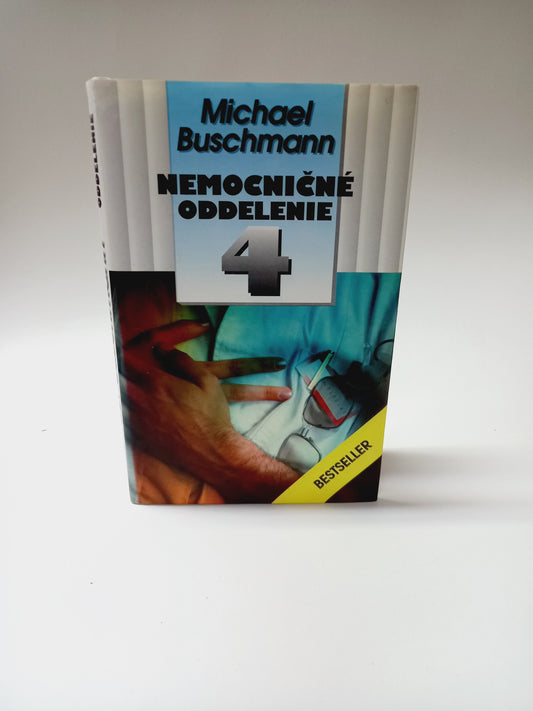 Nemocničné oddelenie 4