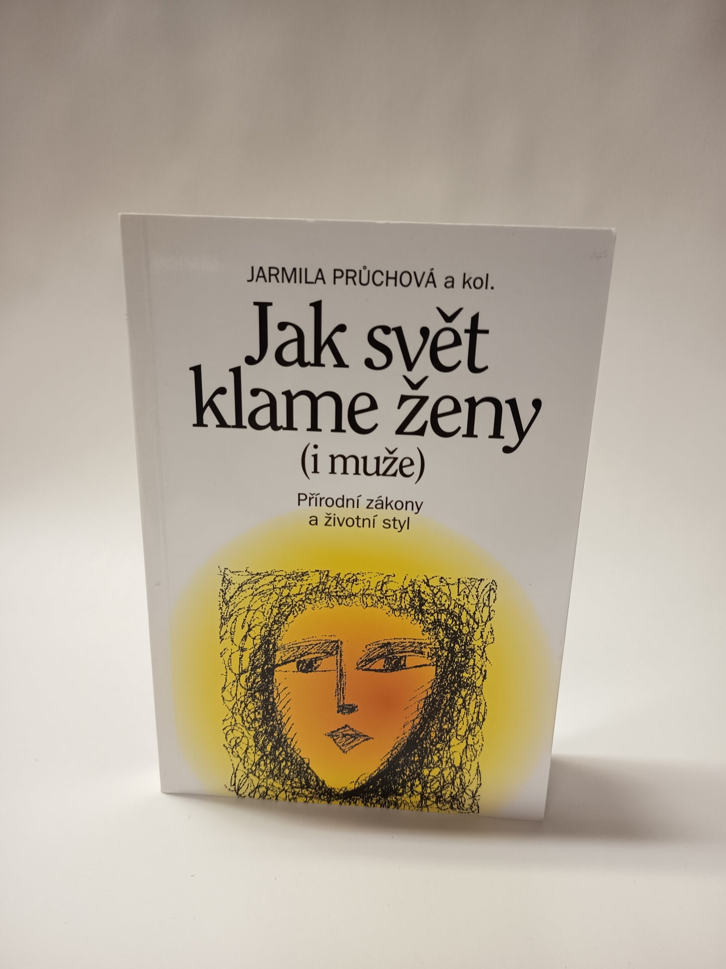 Jak svět klame ženy(i muže)