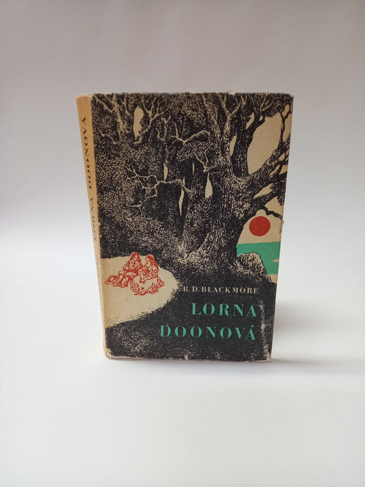 Lorna Doonová