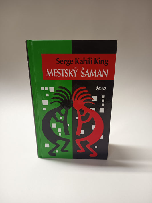 Mestský šaman