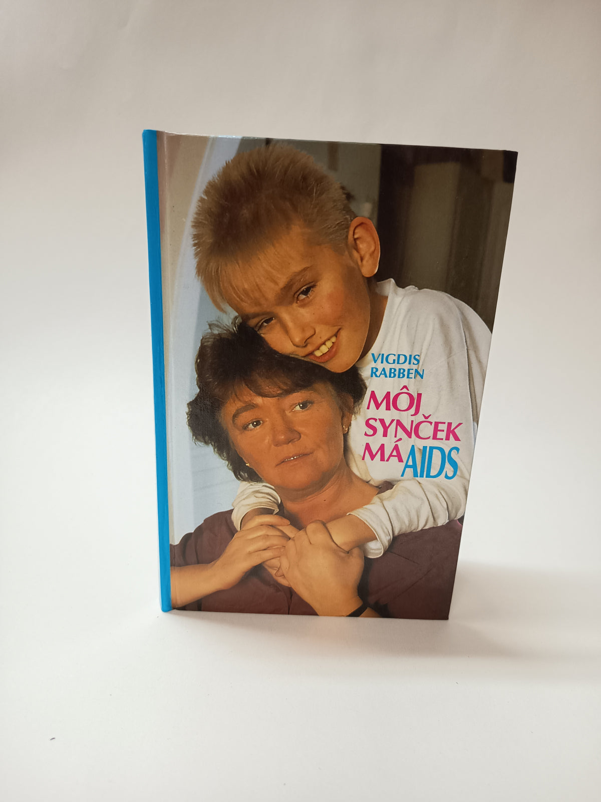 Môj synček má AIDS