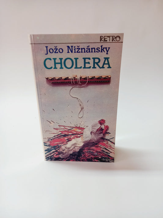 Cholera