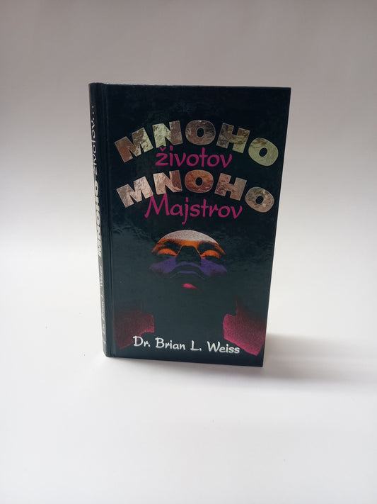 Mnoho životov, mnoho Majstrov