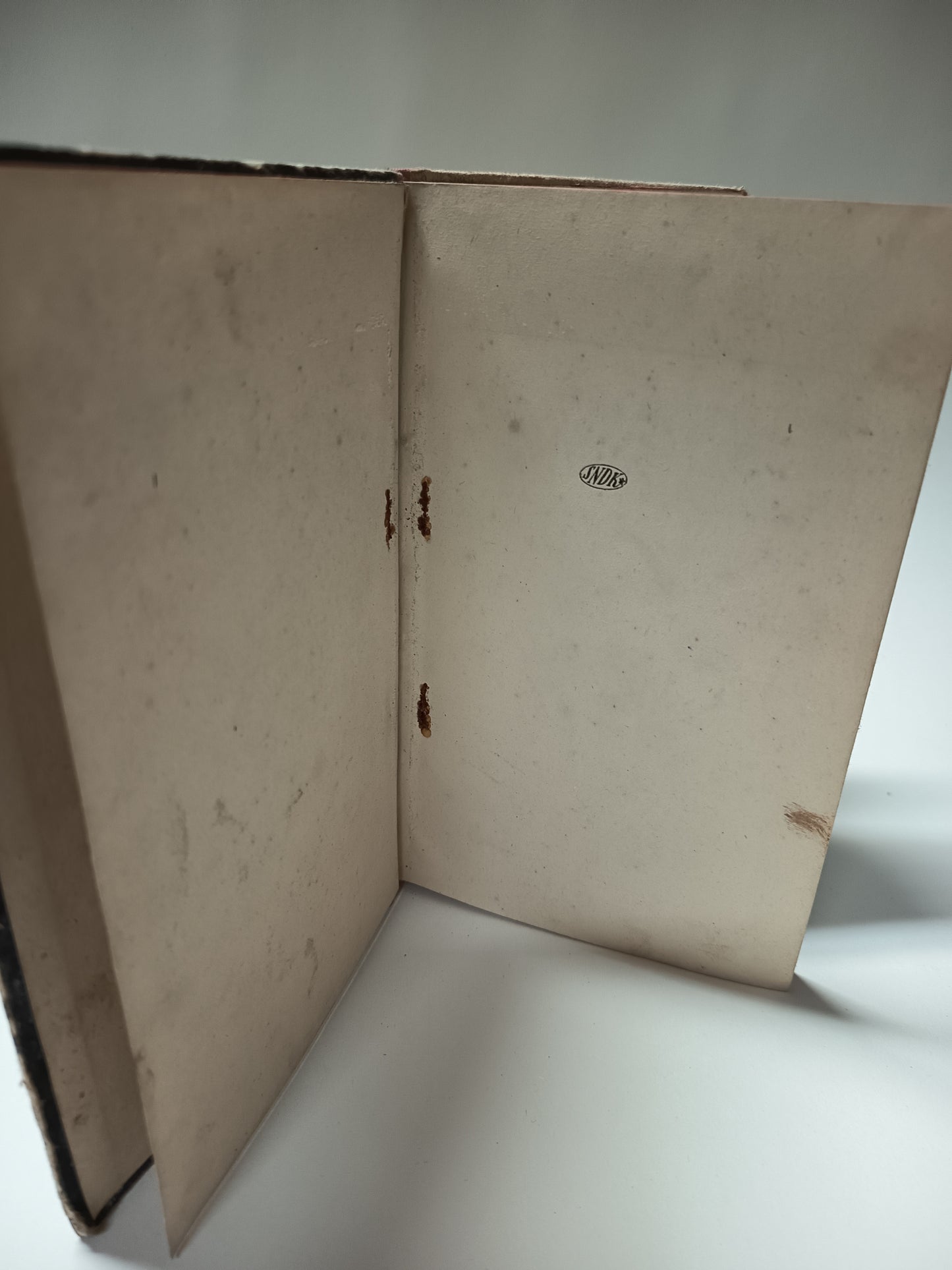 Víťa Malejev v škole a doma