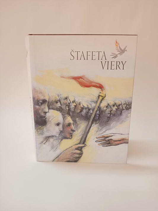 Štafeta viery II