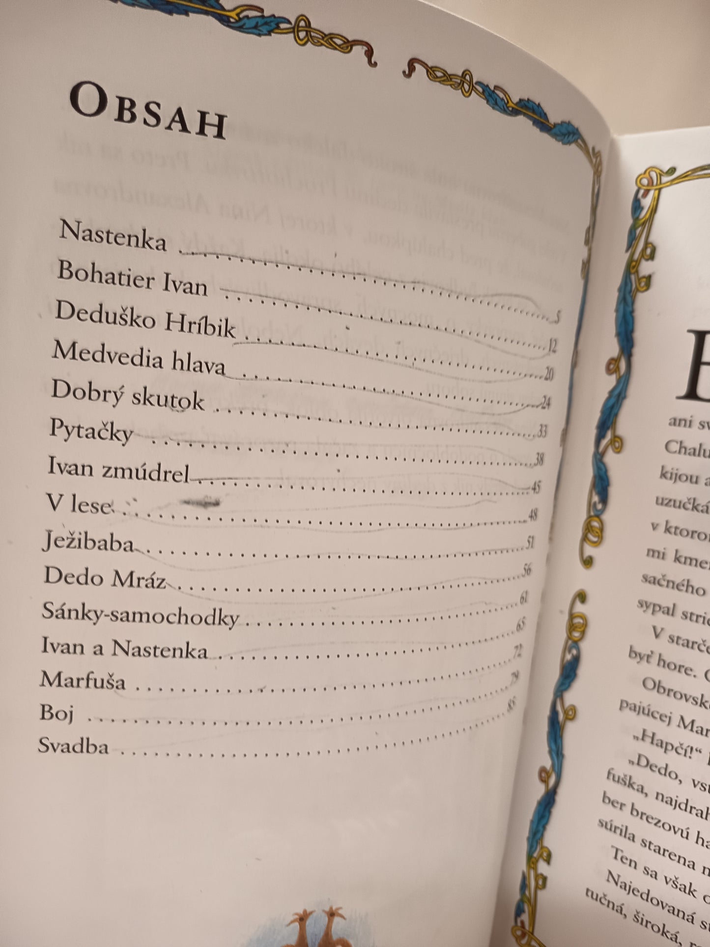 Mrázik