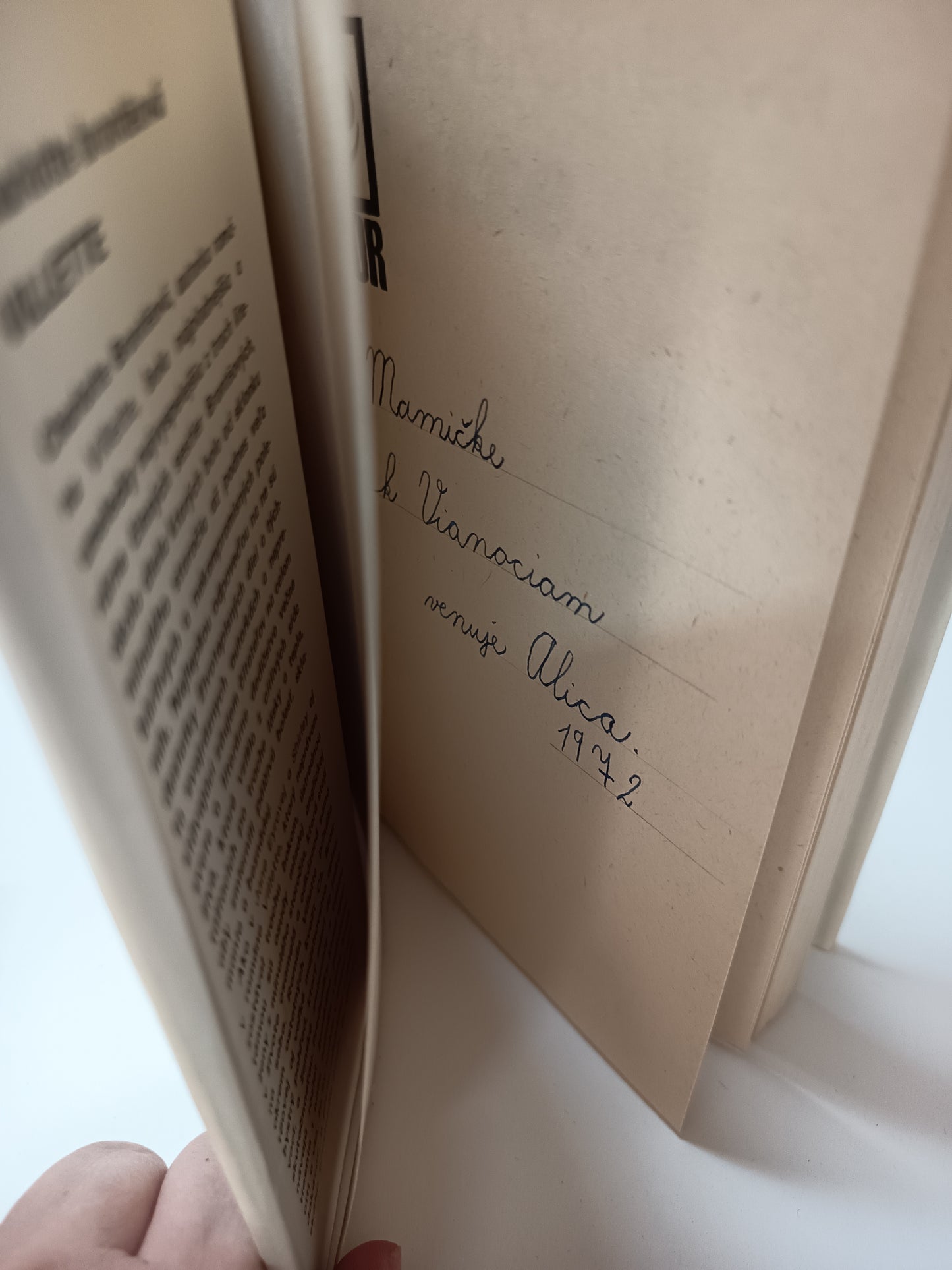 Villette 1+2