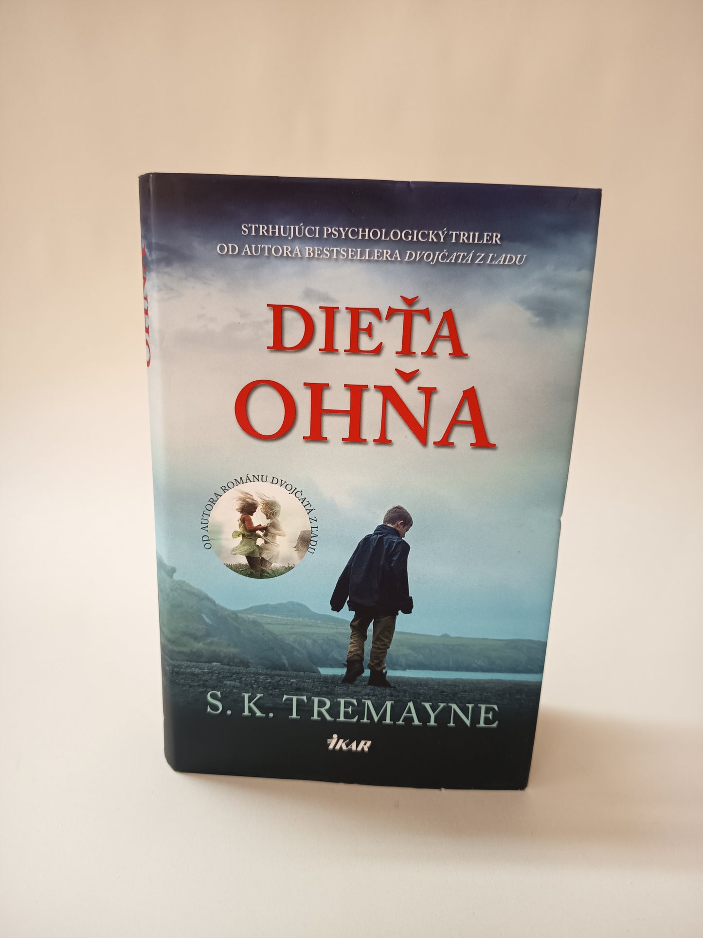 Dieťa ohňa