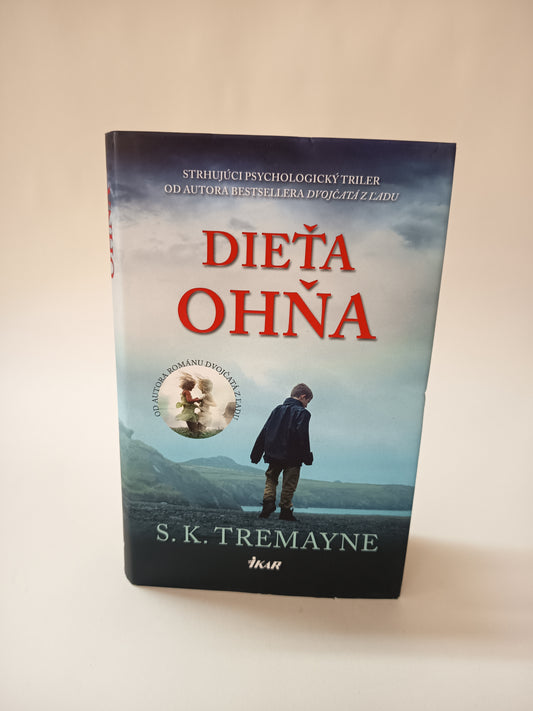 Dieťa ohňa