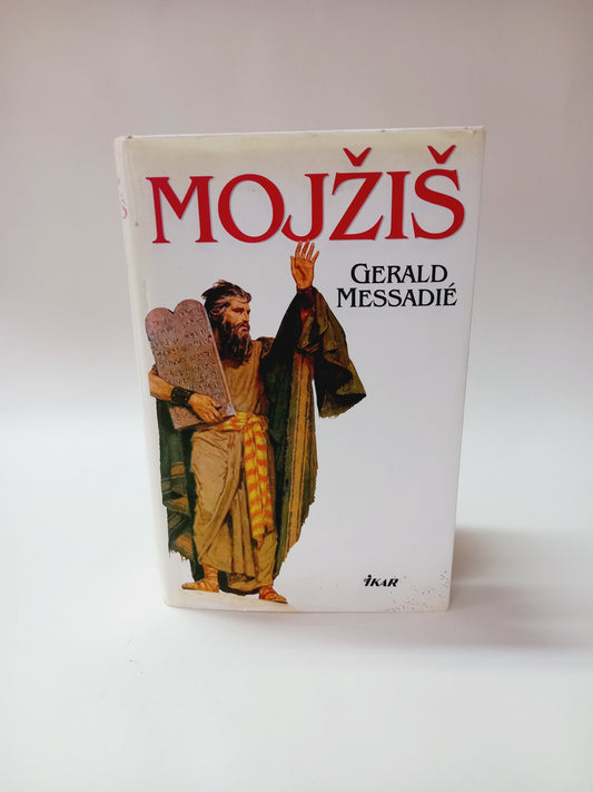 Mojžiš