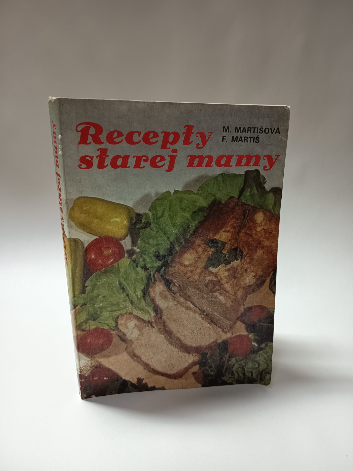 Recepty starej mamy