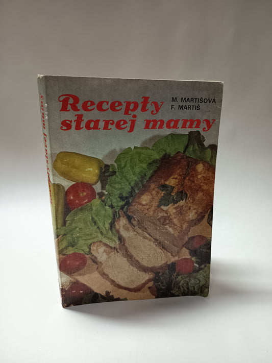 Recepty starej mamy